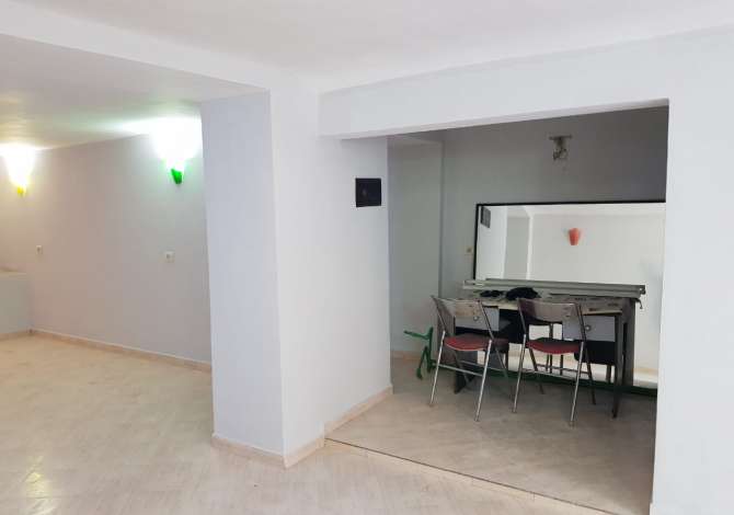 Ambient biznesi ne shitje 1+1 ne Tirane - 48,000 Euro