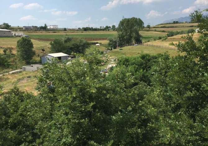 Shitet toke ne Cerkeze / Kamez, Cmimi: 155.000Euro i diskutueshem