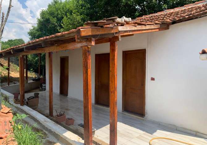 Shitet toke ne Cerkeze / Kamez, Cmimi: 155.000Euro i diskutueshem