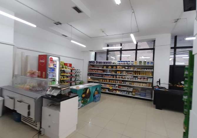Ambient biznesi me qera 1+1 ne Tirane - 850 Euro