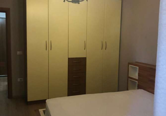 Shtepi me qera 1+1 ne Tirane - 600 Euro