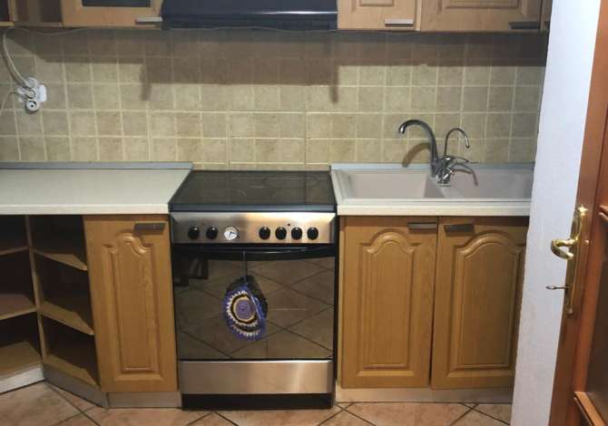Shtepi me qera 1+1 ne Tirane - 600 Euro