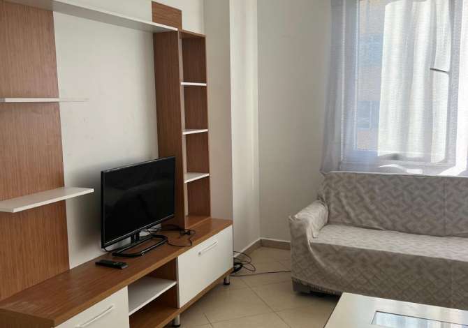 Shtepi me qera 1+1 ne Tirane - 400 Euro