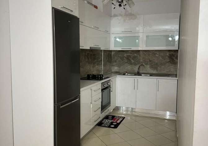 Shtepi me qera 1+1 ne Tirane - 30,000 Leke