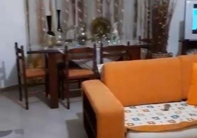 House for Rent 2+1 in Saranda - 400 Euro