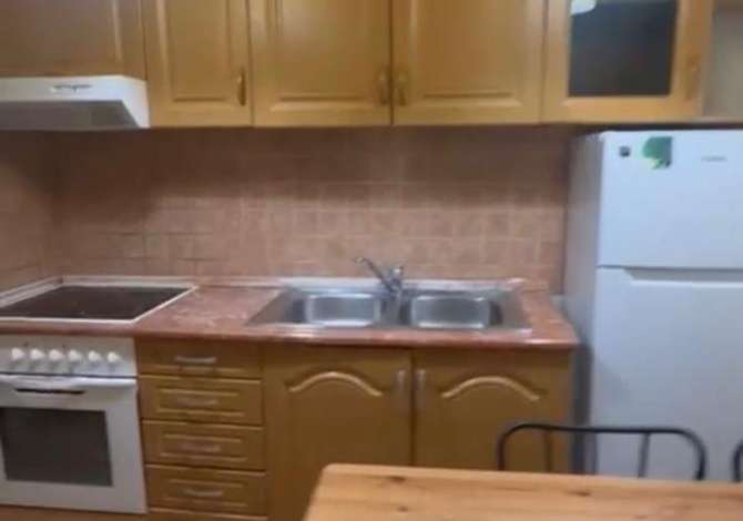 Shtepi me qera 1+1 ne Tirane - 540 Euro