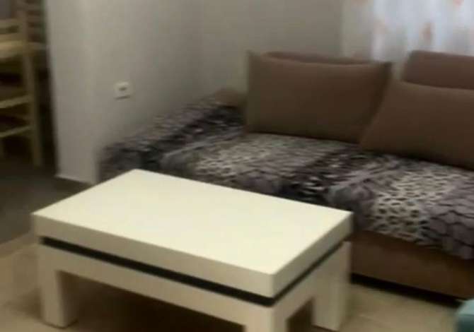 Shtepi me qera 1+1 ne Tirane - 300 Euro