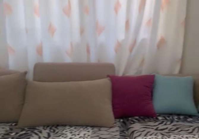 Shtepi me qera 1+1 ne Tirane - 300 Euro