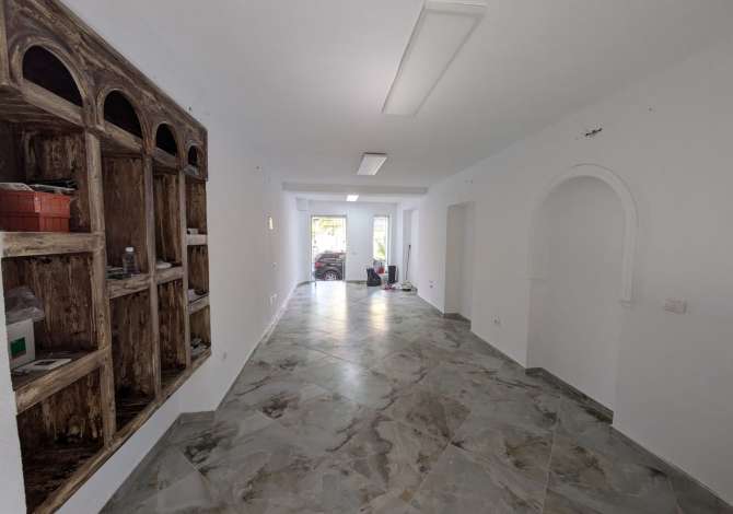 Ambient biznesi me qera 3+1 ne Tirane - 850 Euro