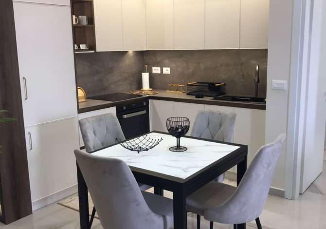 Casa in affitto 2+1 a Tirana - 1,200 Euro