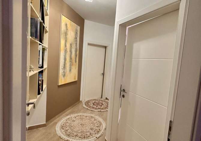 Casa in affitto 2+1 a Tirana - 900 Euro