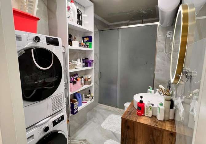 Casa in affitto 2+1 a Tirana - 900 Euro