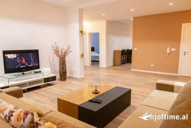 Shtepi me qera 2+1 ne Tirane - 500 Euro