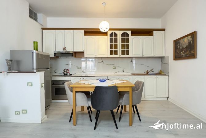 Shtepi me qera 2+1 ne Tirane - 600 Euro