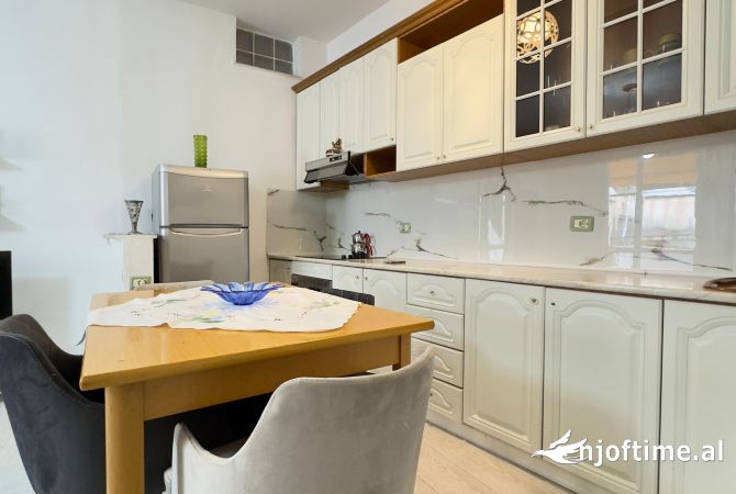 Shtepi me qera 2+1 ne Tirane - 600 Euro