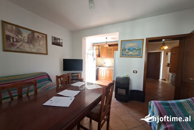 Shtepi ne shitje 3+1 ne Tirane - 120,000 Euro