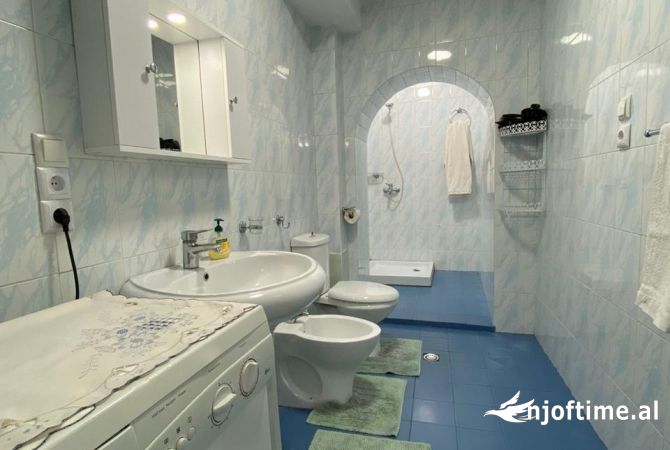 Shtepi me qera 2+1 ne Tirane - 500 Euro
