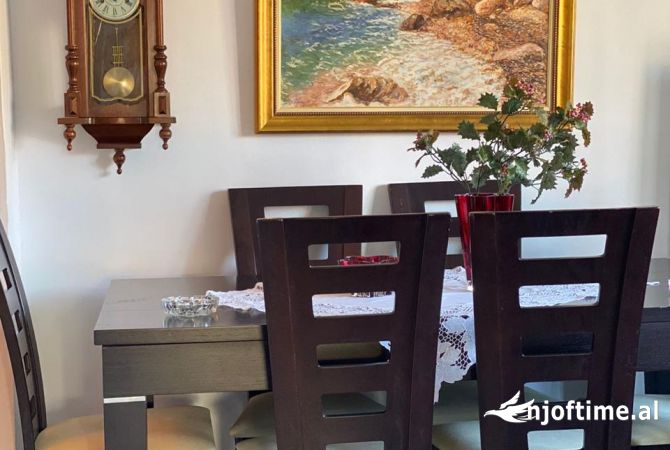 Shtepi me qera 2+1 ne Tirane - 500 Euro