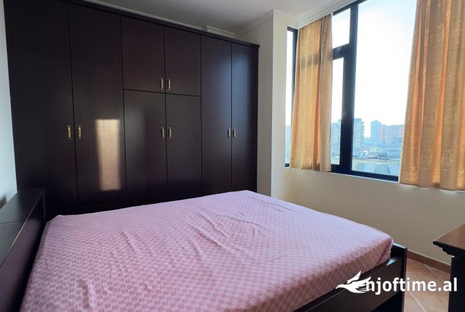 Shtepi me qera 1+1 ne Tirane - 500 Euro