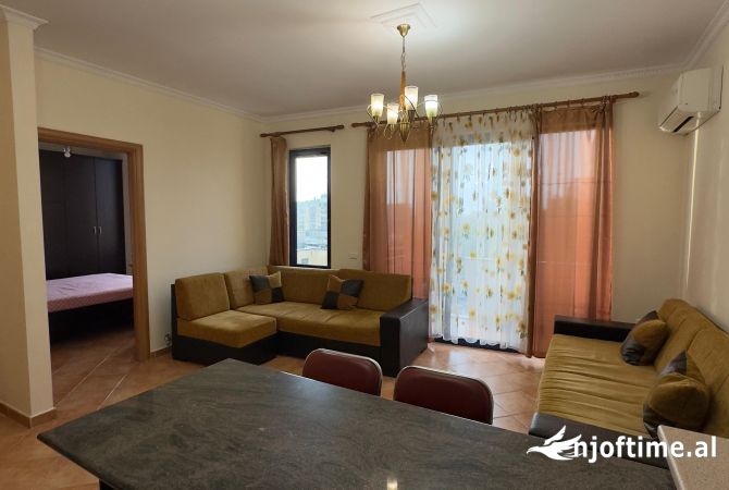 Shtepi me qera 1+1 ne Tirane - 500 Euro