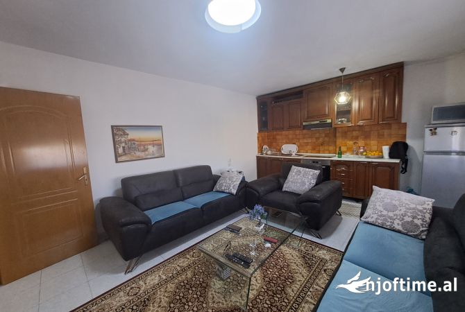 Shtepi ne shitje 1+1 ne Tirane - 85,000 Euro