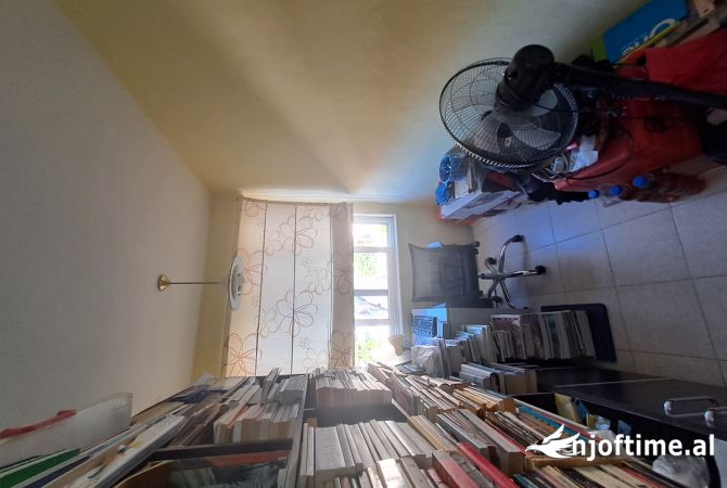Shtepi ne shitje 1+1 ne Tirane - 85,000 Euro