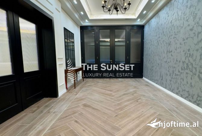 Ambient biznesi ne shitje 3+1 ne Tirane - 90,000 Euro