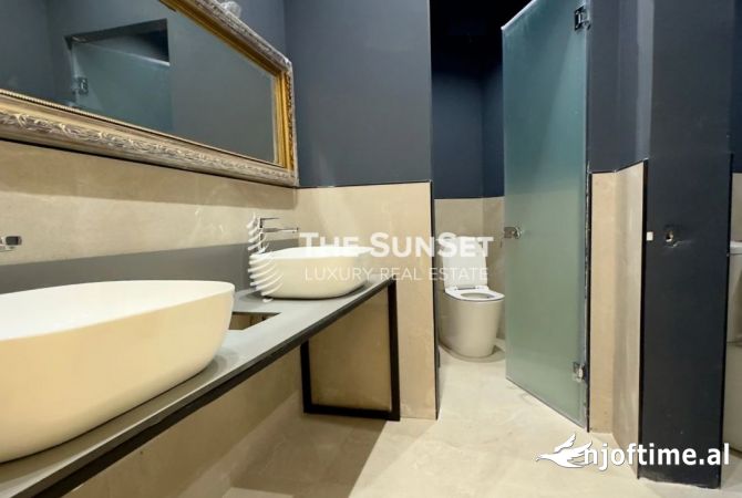 Ambient biznesi ne shitje 3+1 ne Tirane - 90,000 Euro