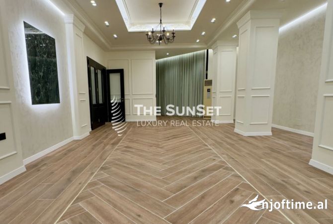 Ambient biznesi ne shitje 3+1 ne Tirane - 90,000 Euro