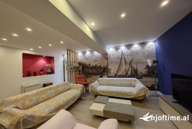 Shtepi me qera 1+1 ne Tirane - 500 Euro