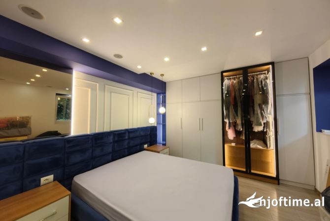 Shtepi me qera 1+1 ne Tirane - 500 Euro
