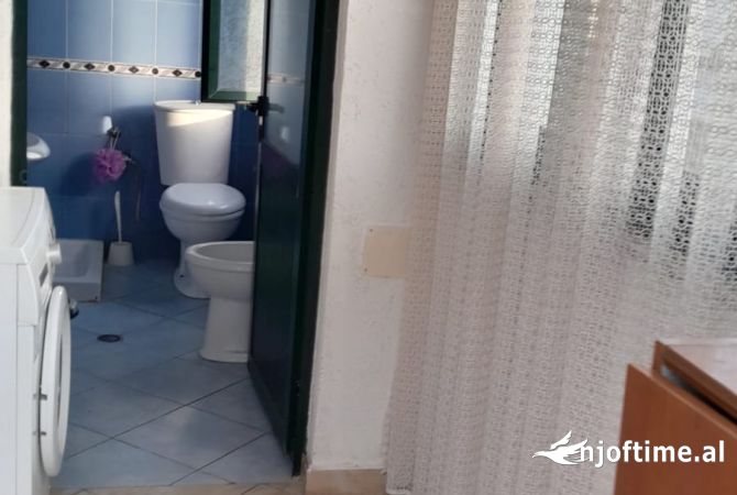 Shtepi me qera 1+1 ne Tirane - 500 Euro
