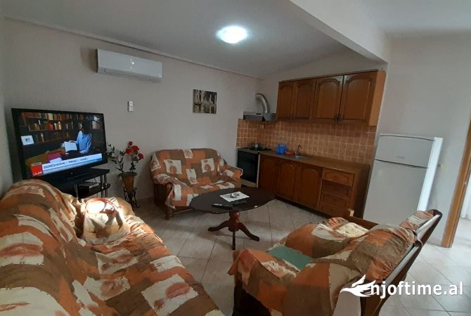 Shtepi me qera 1+1 ne Tirane - 500 Euro
