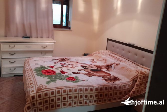 Shtepi me qera 1+1 ne Tirane - 500 Euro