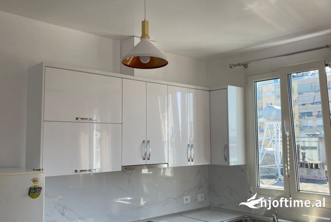 Shtepi me qera 1+1 ne Tirane - 520 Euro
