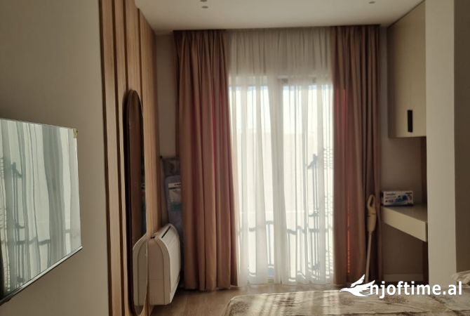 Shtepi me qera 1+1 ne Tirane - 500 Euro