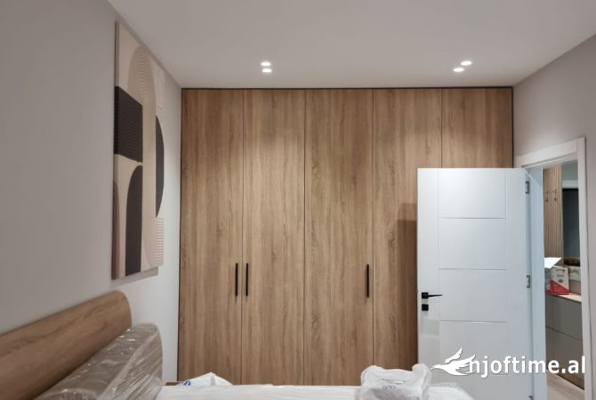 Apartment for rent in Tirana 1+1, Furnished