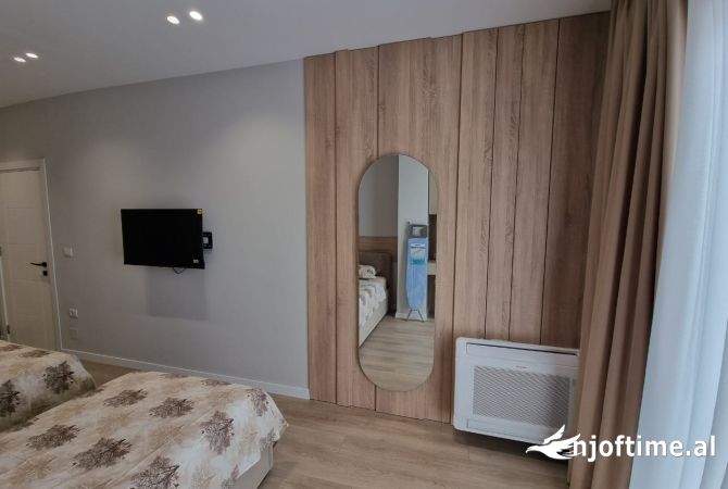 Shtepi me qera 1+1 ne Tirane - 500 Euro