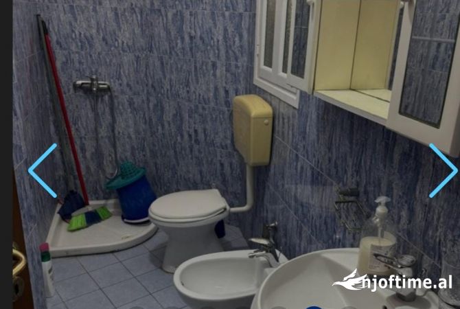 Apartment for rent in Vlora 2+1, Furnished