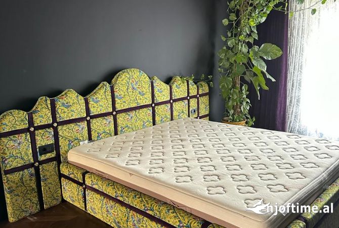 Shtepi me qera 1+1 ne Tirane - 2,000 Euro