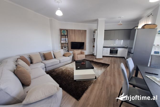 Shtepi me qera 1+1 ne Tirane - 500 Euro