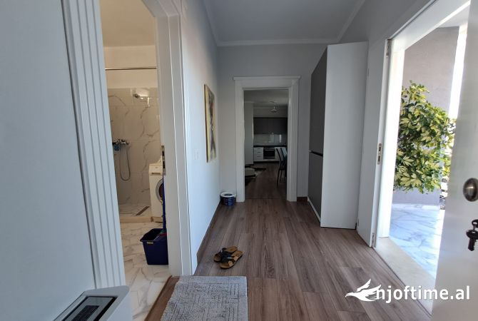 Shtepi me qera 1+1 ne Tirane - 500 Euro