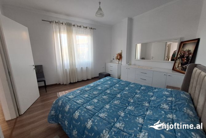 Shtepi me qera 1+1 ne Tirane - 500 Euro