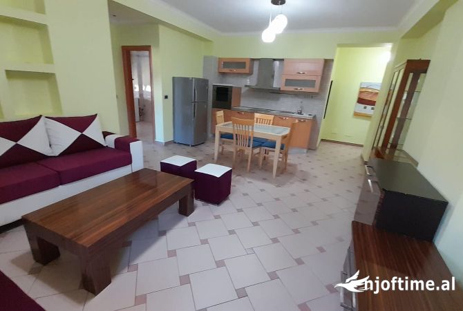 Shtepi me qera 1+1 ne Tirane - 600 Euro