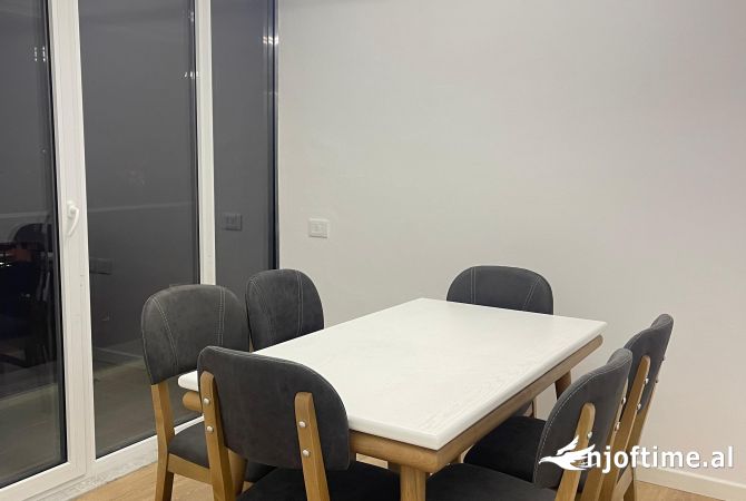Shtepi me qera 1+1 ne Tirane - 650 Euro