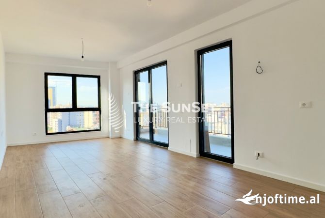 Apartment for rent in Tirana 2+1, Emty
