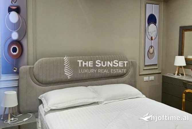 Shtepi me qera Apartament ne Tirane, 1+1, Mobilimi E mobiluar, Pagesa 700  Euro.