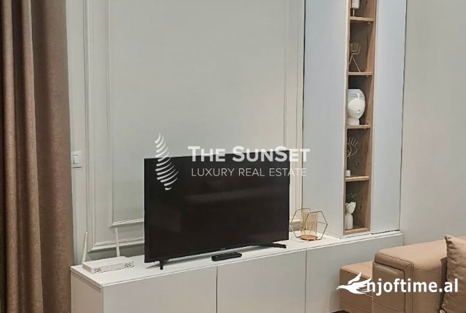 Shtepi me qera 1+1 ne Tirane - 700 Euro