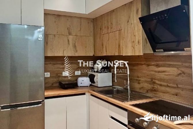 Shtepi me qera 1+1 ne Tirane - 700 Euro