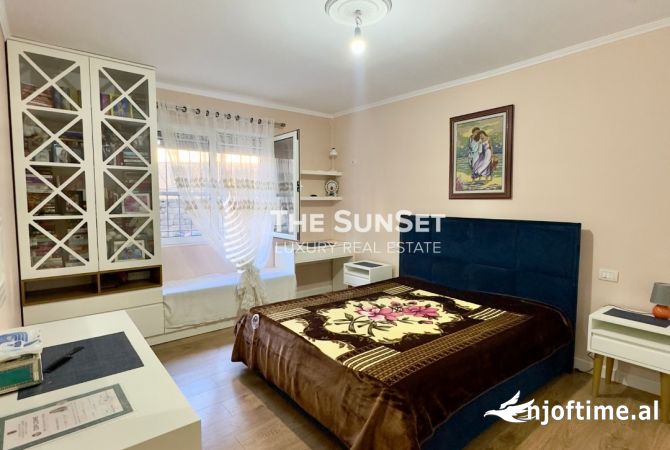 Shtepi me qera Apartament ne Tirane, 2+1, Mobilimi E mobiluar, Pagesa 400  Euro.